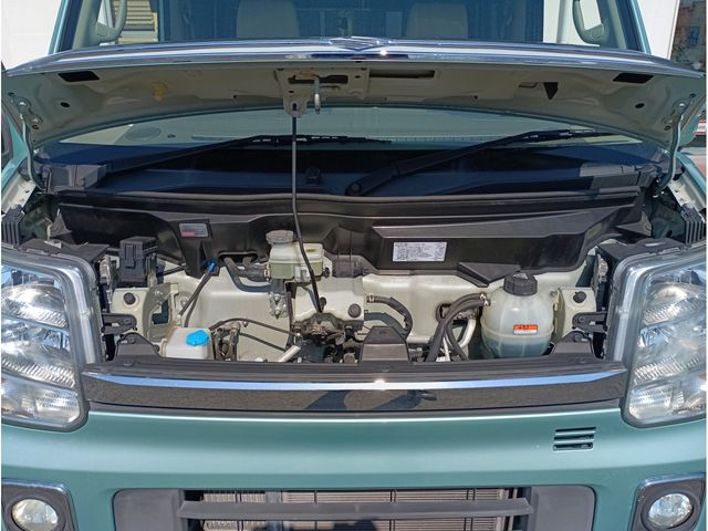 SUZUKI EVERY WAGON 2016 Image 31