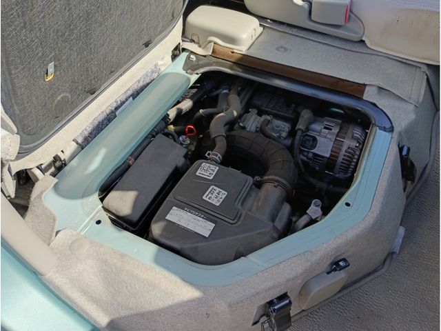 SUZUKI EVERY WAGON 2016 Image 31