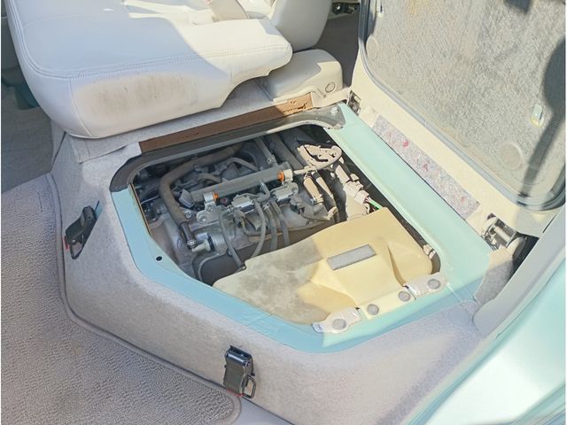 SUZUKI EVERY WAGON 2016 Image 31