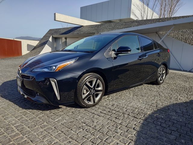 TOYOTA PRIUS 2022 Image 31