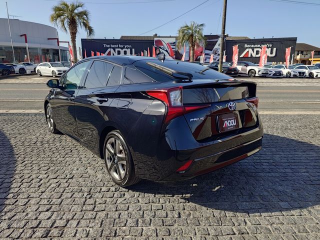 TOYOTA PRIUS 2022 Image 31