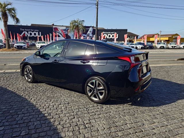 TOYOTA PRIUS 2022 Image 31