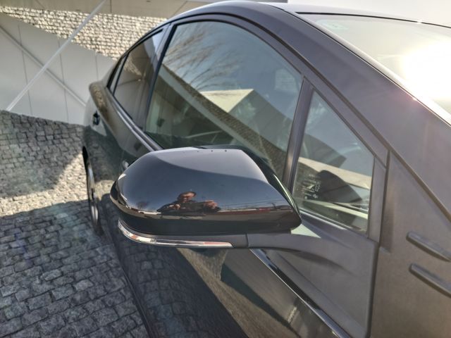 TOYOTA PRIUS 2022 Image 31