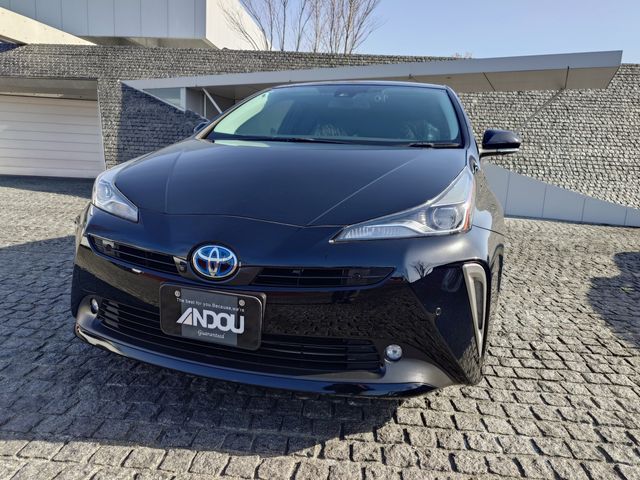 TOYOTA PRIUS 2022 Image 31