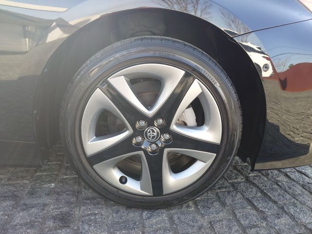 TOYOTA PRIUS 2022 Image 31