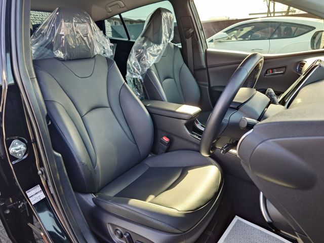 TOYOTA PRIUS 2022 Image 31