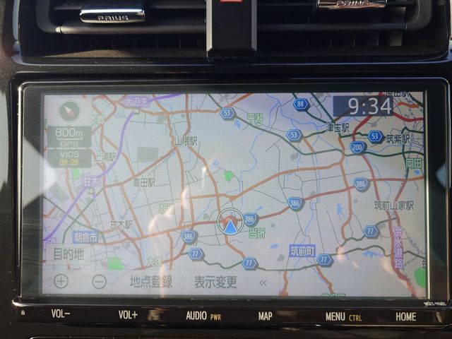 TOYOTA PRIUS 2022 Image 31