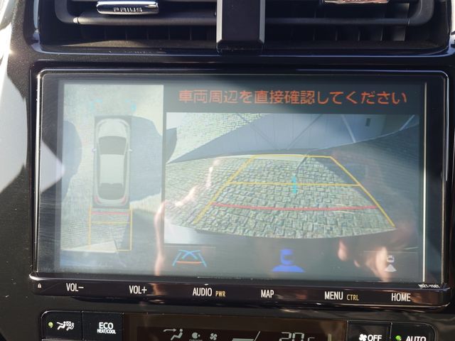 TOYOTA PRIUS 2022 Image 31