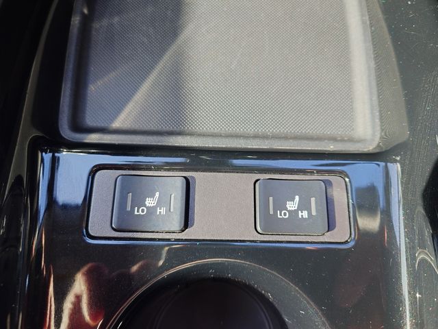 TOYOTA PRIUS 2022 Image 31