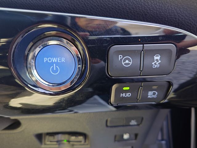 TOYOTA PRIUS 2022 Image 31