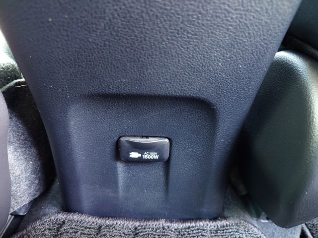 TOYOTA PRIUS 2022 Image 31