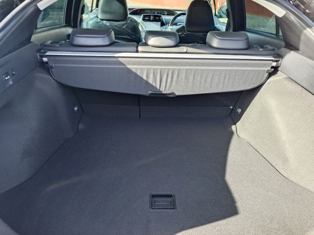 TOYOTA PRIUS 2022 Image 31