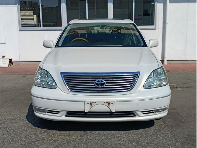 TOYOTA CELSIOR 2005 Image 31