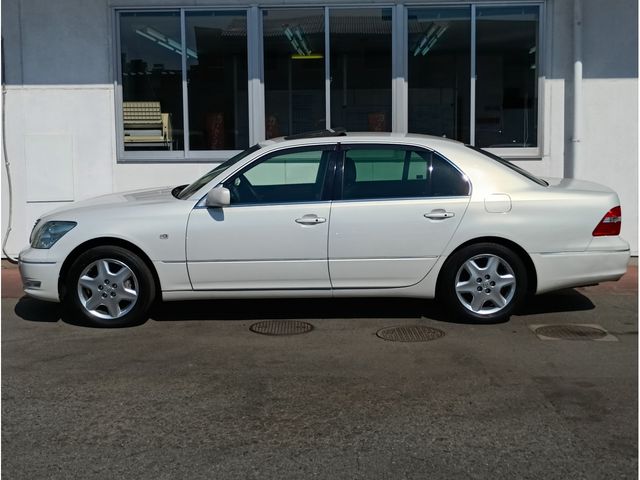 TOYOTA CELSIOR 2005 Image 31