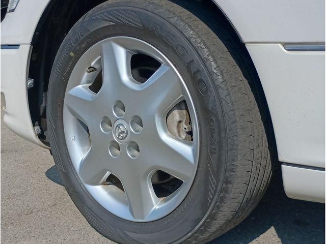 TOYOTA CELSIOR 2005 Image 31