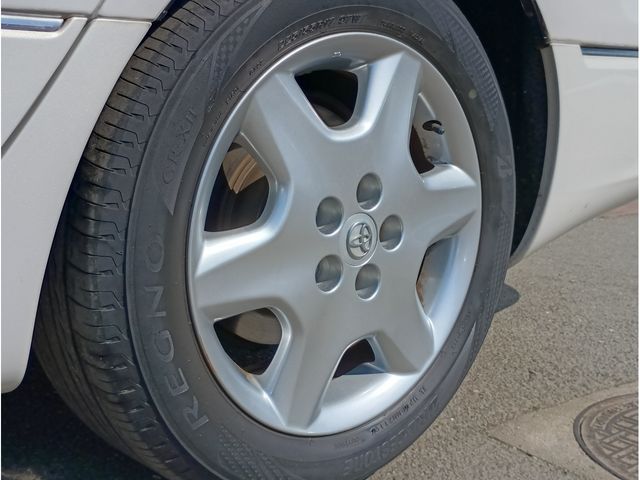 TOYOTA CELSIOR 2005 Image 31