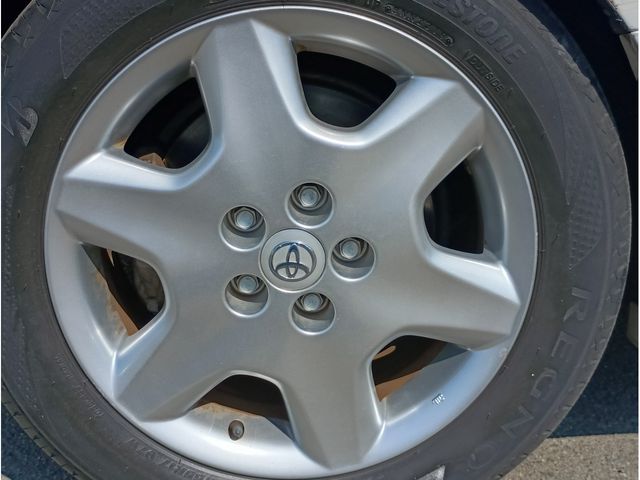 TOYOTA CELSIOR 2005 Image 31