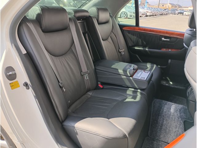 TOYOTA CELSIOR 2005 Image 31