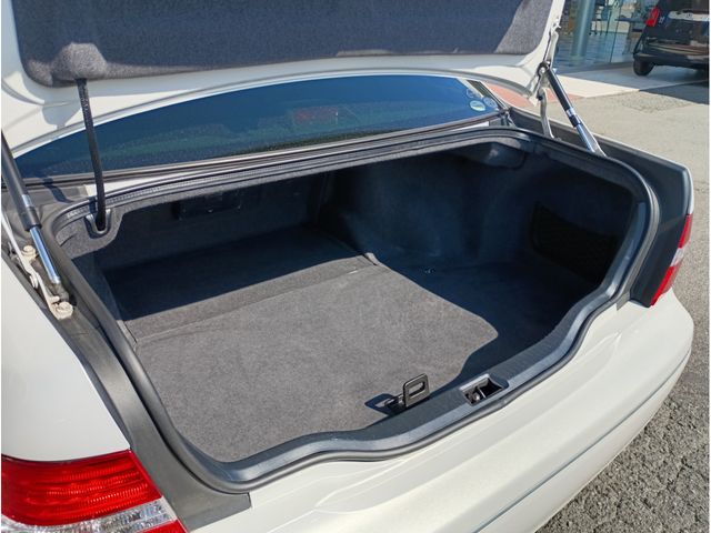 TOYOTA CELSIOR 2005 Image 31