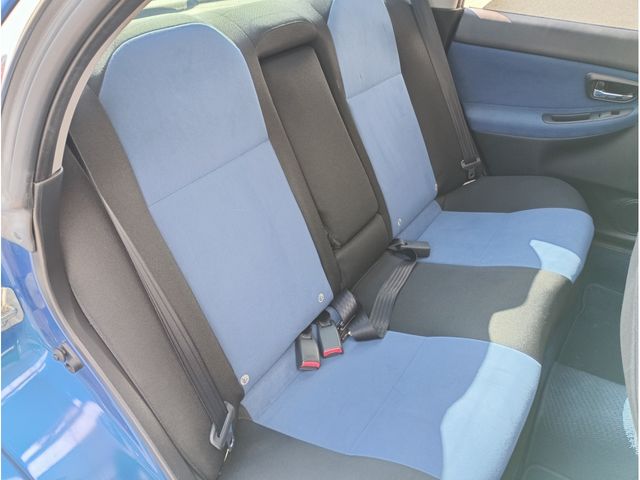 SUBARU IMPREZA WRX 2005 Image 31