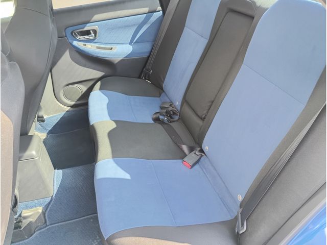 SUBARU IMPREZA WRX 2005 Image 31