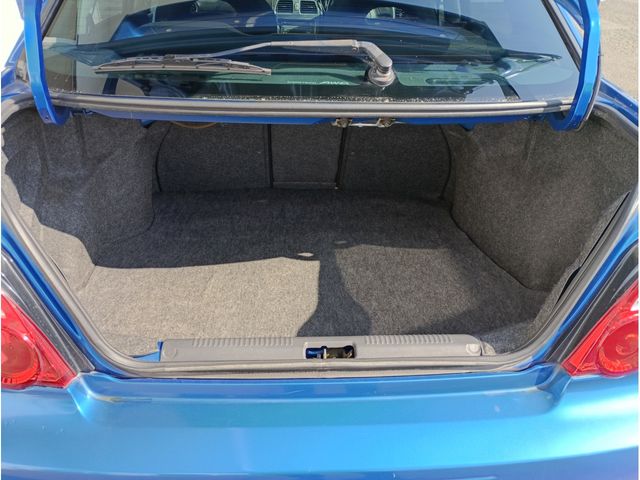 SUBARU IMPREZA WRX 2005 Image 31