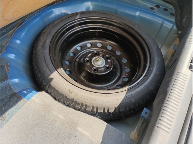 SUBARU IMPREZA WRX 2005 Image 31