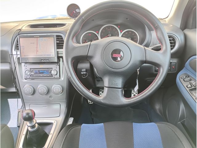 SUBARU IMPREZA WRX 2005 Image 31