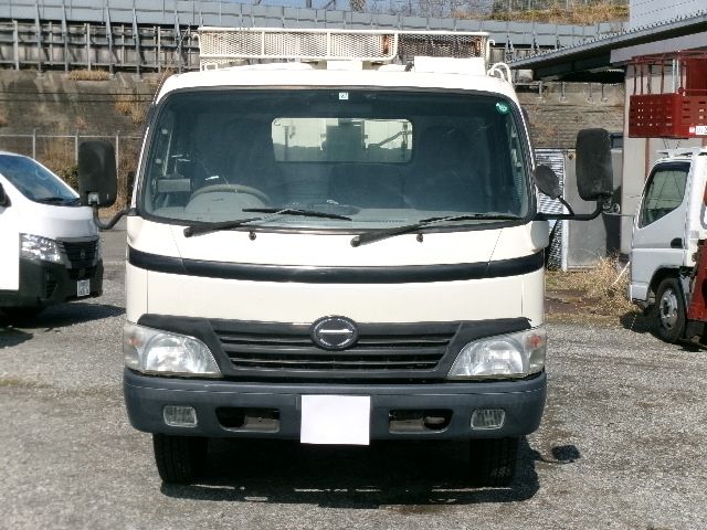 HINO DUTRO 2007 Image 31
