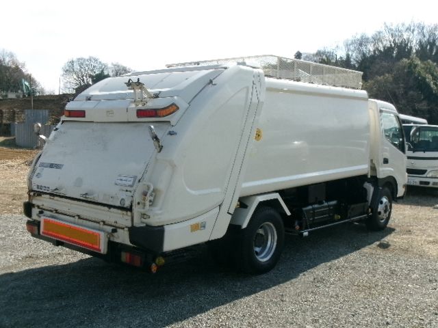 HINO DUTRO 2007 Image 31