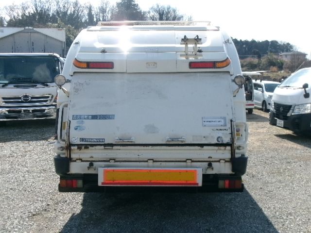 HINO DUTRO 2007 Image 31