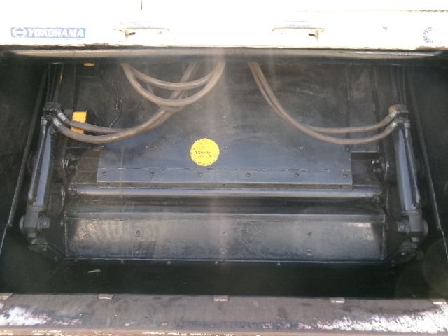 HINO DUTRO 2007 Image 31