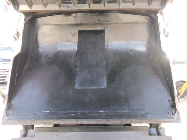 HINO DUTRO 2007 Image 31