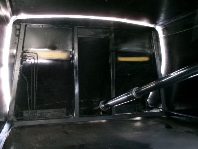 HINO DUTRO 2007 Image 31