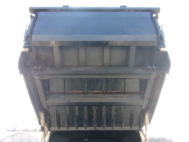 HINO DUTRO 2007 Image 31