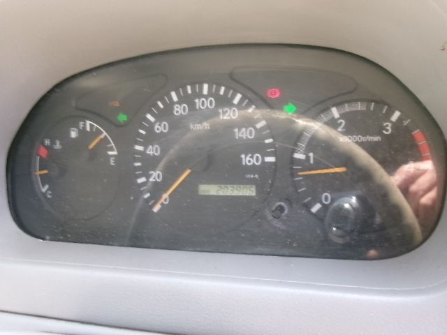 HINO DUTRO 2007 Image 31