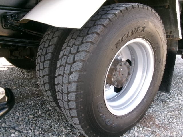 HINO DUTRO 2007 Image 31