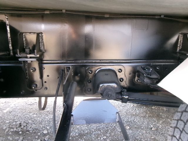 HINO DUTRO 2007 Image 31