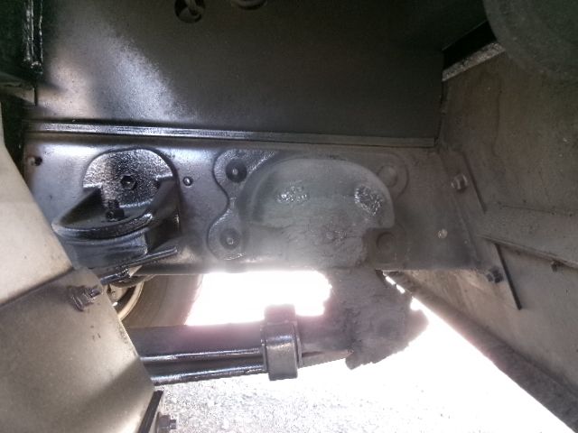 HINO DUTRO 2007 Image 31