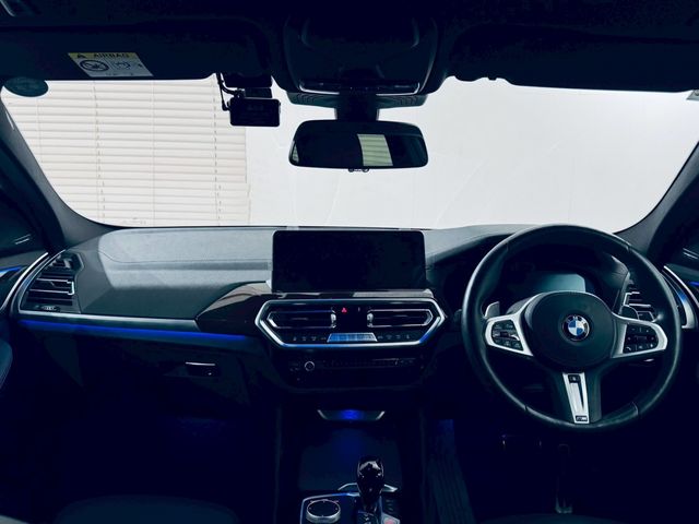 BMW X4 2025 Image 31