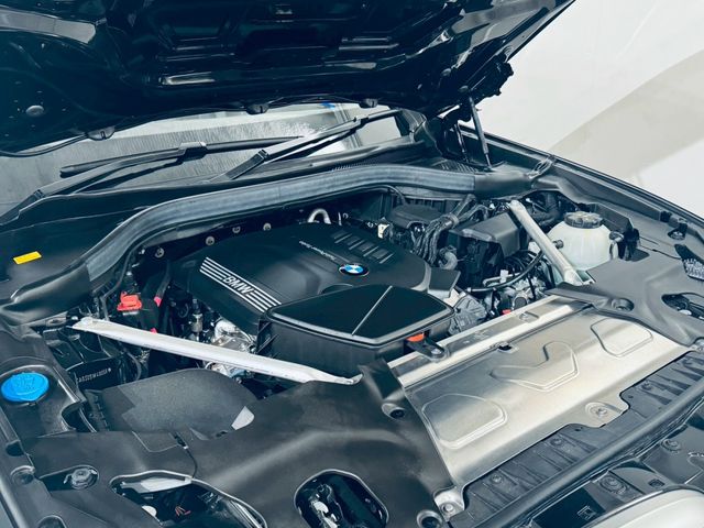 BMW X4 2025 Image 31