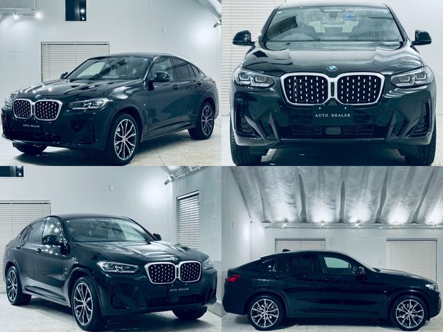 BMW X4 2025 Image 31