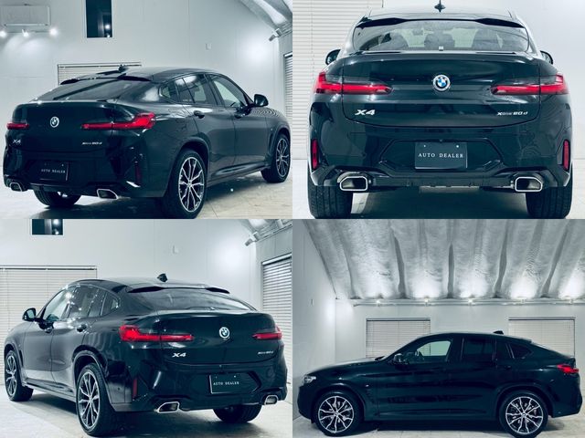 BMW X4 2025 Image 31