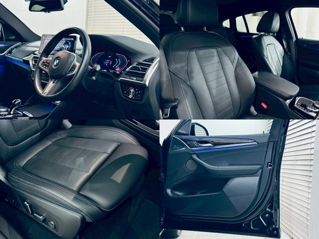 BMW X4 2025 Image 31