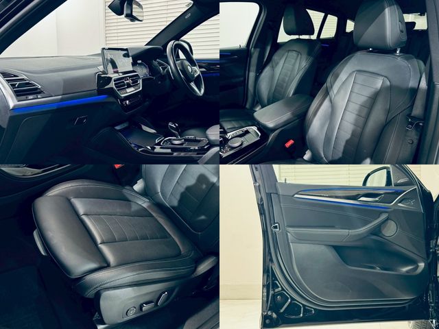 BMW X4 2025 Image 31