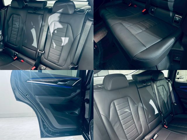 BMW X4 2025 Image 31