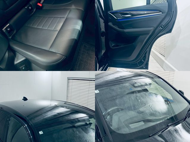 BMW X4 2025 Image 31