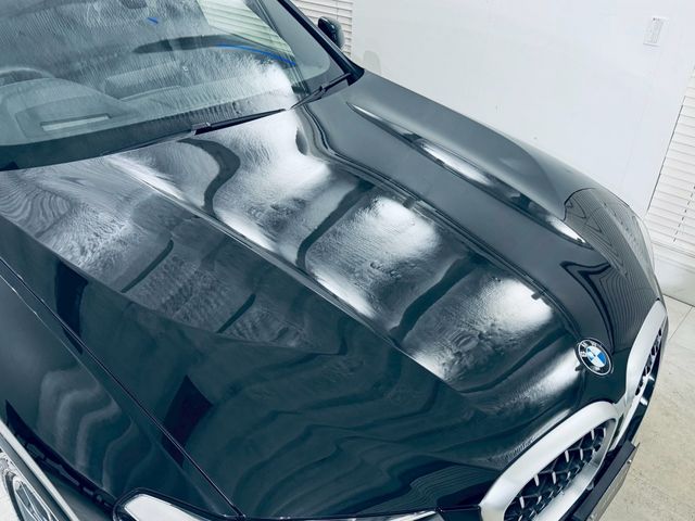 BMW X4 2025 Image 31