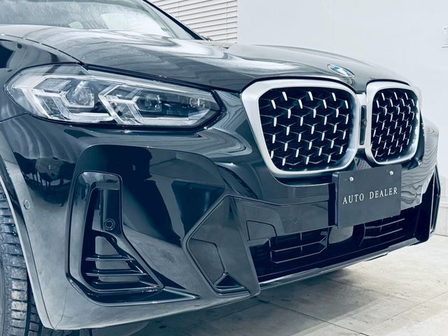 BMW X4 2025 Image 31