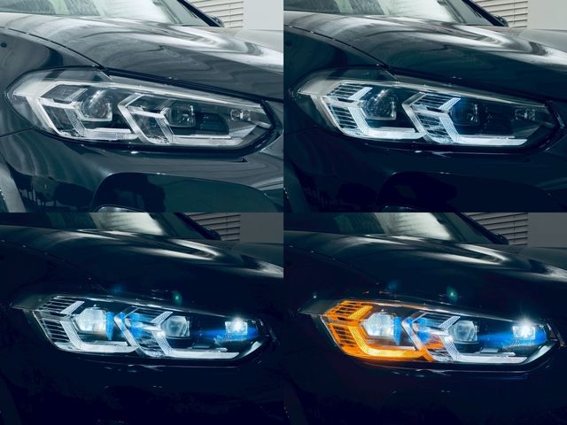 BMW X4 2025 Image 31